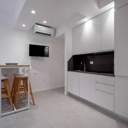 Ormesini Private Courtyard 威尼斯