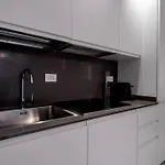 Ormesini Private Courtyard Appartement *