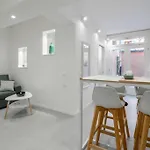 Appartement Ormesini Private Courtyard Venetië