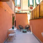 Ormesini Private Courtyard