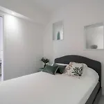 Appartement Ormesini Private Courtyard *