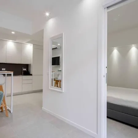 Ormesini Private Courtyard * Βενετία