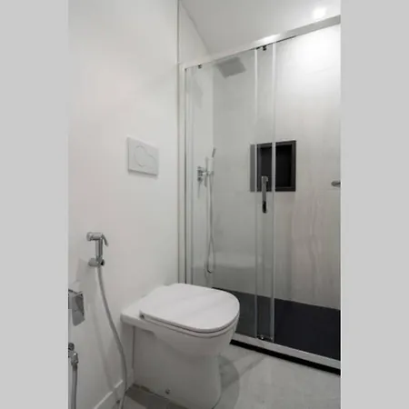 Ormesini Private Courtyard * Βενετία