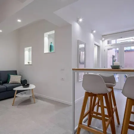 Apartamento Ormesini Private Courtyard Veneza