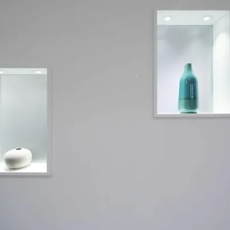 Ormesini Private Courtyard *