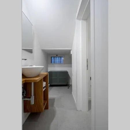 Ormesini Private Courtyard *