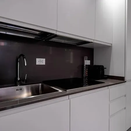 Ormesini Private Courtyard Apartamento *