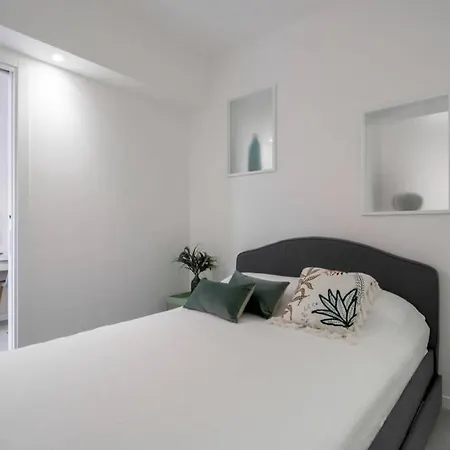 Apartamento Ormesini Private Courtyard *