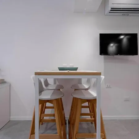 Apartamento Ormesini Private Courtyard Veneza