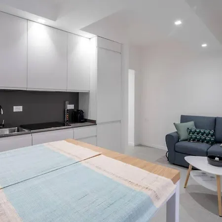 Ormesini Private Courtyard Appartement Venise