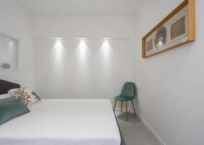 Ormesini Private Courtyard Venise