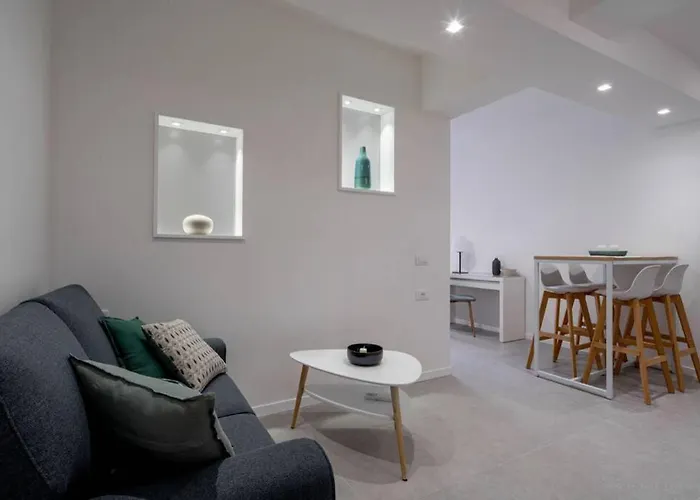 Ormesini Private Courtyard Appartement Venise